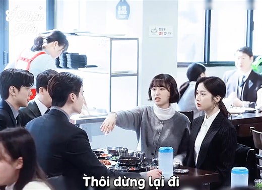 4.7K views · 104 reactions | Phim mới siêu cuốn của Lee Jong Suk và Moon Ga Young  #LawandTheCity | Ổ Phim Hàn | Facebook