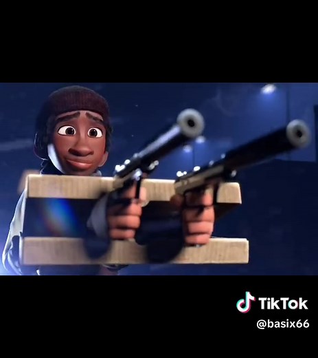 The Box Assassin: A Hilarious and Thrilling Short Film