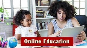 Benefits of Online Education