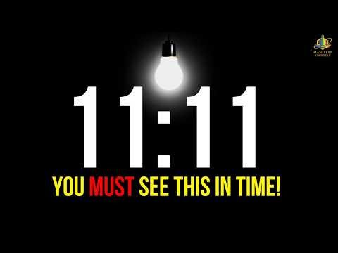 ⚠️YOUR FUTURE SELF IS SCREAMING AT YOU! (listen now)