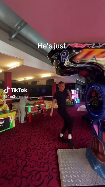 Kickboxing and MMA Highlights from Poland