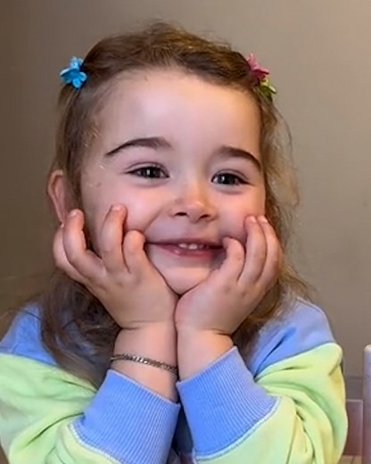 They did so good!! 🧡 | Lessons Learned In Life