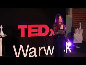 How to Bounce Back without Burning Out | Bex Spiller | TEDxWarwick