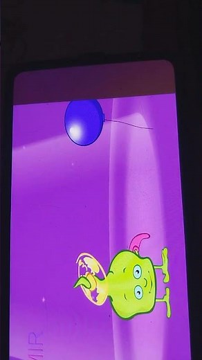 Patchwork Pals The Tiger