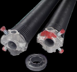 Pair of Garage Door Springs | partsstore