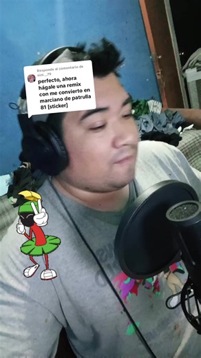 Cover de Me Convierto en Marciano por Molotov