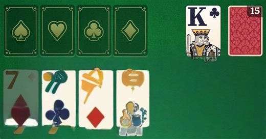 Download & Play Nova Solitaire Classic on PC & Mac (Emulator)