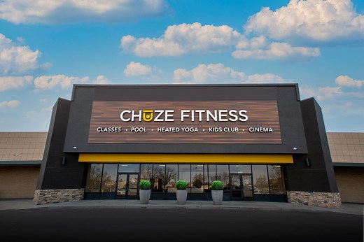 Loveland Gym & Fitness Center | Loveland, CO | Chuze Fitness