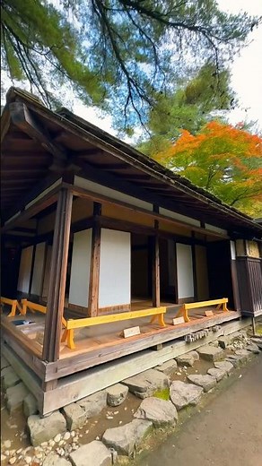 ✨時を歩くまち、角館 — 武家屋敷が語る静寂の物語⛩️ #秋田県 #角館