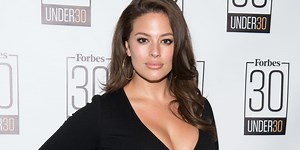 Here's Why Plus Size Model Ashley Graham Hates the Term "Real Women"