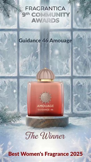 ✨ FRAGRANTICA READERS’ CHOICE AWARDS 2025 ✨ The results are in — and you made history. These are the fragrances that captured your hearts, awakened memories, and defined 2025. Across all Fragrantica language sites, our global community cast 2,572,438 votes — an all-time record, with nearly half a million more votes than any year before. Thank you for making 2025 unforgettable. 🌍💫 | Fragrantica