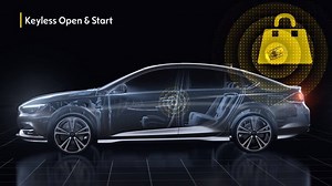 11 reactions | Live hassle-free with the Keyless Open & Start system that is available in the Insignia, Grandland X and Crossland X. Unlock your doors without moving a finger and start your engine at the push of a button. That's German Technology for everyone. #ThisIsOpel #OpelSG | Opel | Facebook