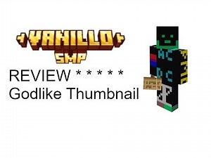 Official SMP build reviews | Vanillo SMP