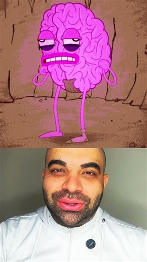 seu CÉREBRO está te sabotando #curiosidades