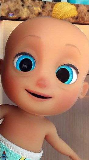 Peek a Boo Song, Hidden Song, Hindi Baby Song #shorts #hindicartoon #kidsfun #babyvideos