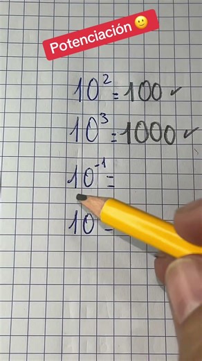 Exponentiation #professorjeffer #mathematics #maths