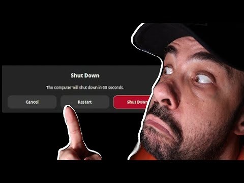 Fix Missing Suspend Button in Linux (Quick & Easy Guide)