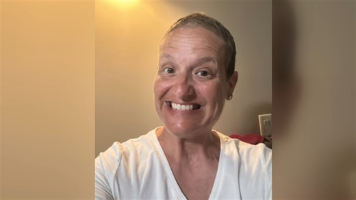 'I have three kids that need a mom': Defiance family facing cancer fight with compassion