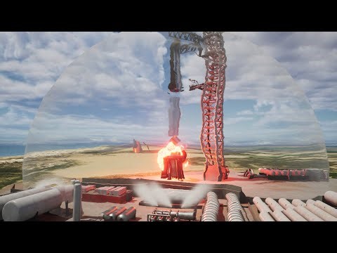 Full Playthrough of StarbaseSim by Dev