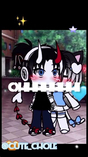 #gacha life Idk what to write [not og] Create by @Noda_912