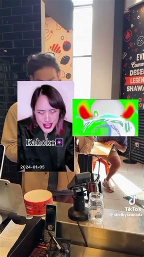 Pingu Outro In 4ormulator V98 Win ‪@shelbyscanada.‬ #gta5