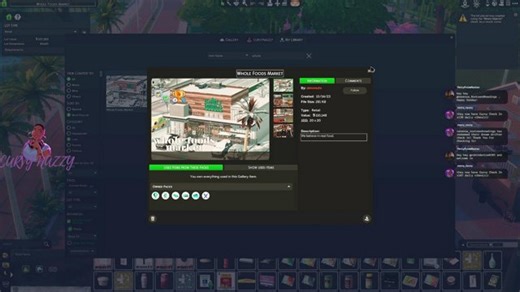 Drifting Through the Realm 🌌 | Master Save File Work