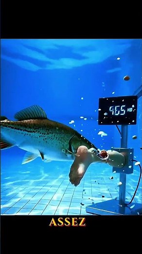 La morsure la plus puissante du monde 🦈 | Requin vs Orque vs Piranha