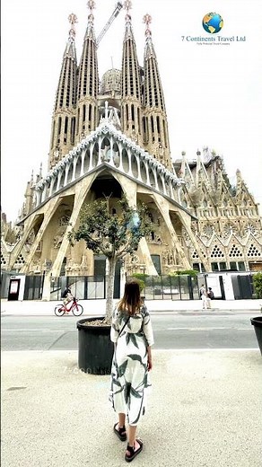 Planning to travel in 2026? These are the top 4 destinations in Europe you can't miss! #travel