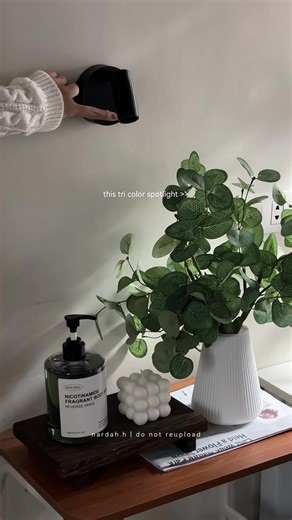 Enhance Your Space with LED Wall Spotlights