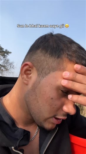 Harsh Dabas on Instagram: "Lo bhai sun lo gali isme a mja aave sabne 🥹"