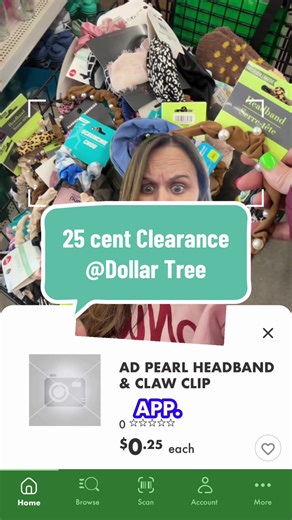 Dollar Tree 25 cent clearance!!! #extremecouponing #couponing #clearancefinds #clearance #dollatreefinds