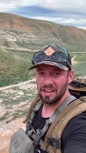 What lives in here!? | Trent Williams Outdoors