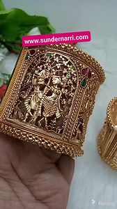 Book ur order on 9323862098 #rajwadijewellery #Radhakrishna #Bangles #Broadkada #nath #Choker #rajwadimangalsutra #sundernarri #shivaycreativearts #silksaree #indianlook #trendingreels #trendingjwellery | Sundernarri by Shivay Creative Arts