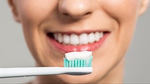 Verify: Could your toothpaste be staining your pearly whites?