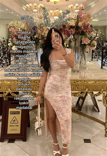 atp im js roasting myself in tagalog