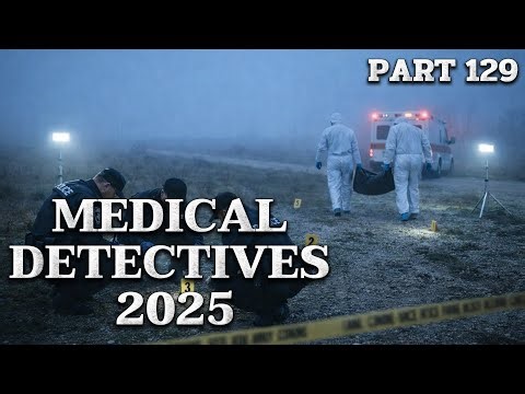 Medical Detectives Deutsch – True Crime 2025, Episode 129 || Die neue Staffel läuft jetzt