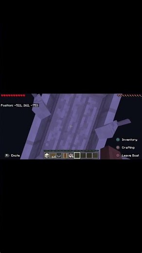 NO FALL DAMAGE With Boats and Minecarts | 200 BLOCK DROP TEST | MINECRAFT