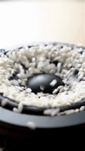 Can Sound Make Rice Dance? 🎵