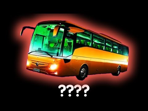 Bus Horn Sound 5 SECOND | 4