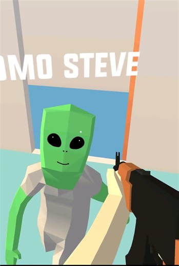 Alien Invasion Gone Wrong! 😂👽