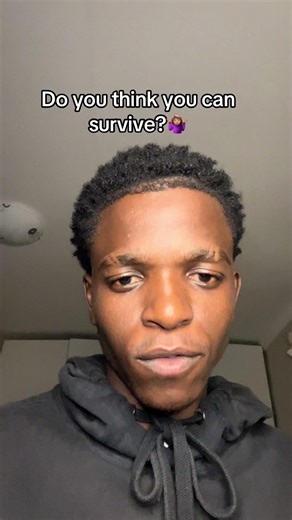 Can You Survive This Snow Challenge?