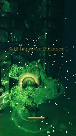 Defeat The Final Valheim Boss Like A Pro With This World Record Speedrun Strat! #shorts