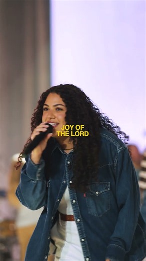 Everywhere I go... the JOY of the LORD ❤️‍🔥 #joyofthelord #ivegotjoy #joyful #praise #worship #vous