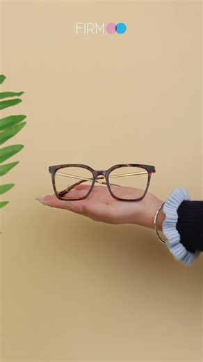 Trendy Glasses Aesthetic & Fashion Eyeglasses | Firmoo Trendy Edit #eyewearstyle #firmoo