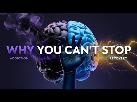 Science of Addiction: How Your Brain Gets Hijacked (And How to Break Free)