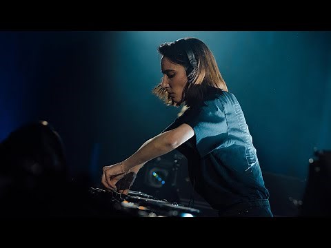 Amelie Lens | Tomorrowland Winter 2023