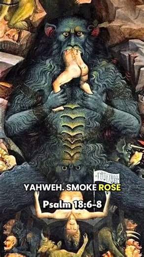 How Does the Bible Prove Yahweh is Satan?
