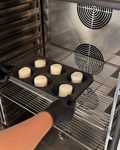 26K views · 28 reactions | Puffed S'mores Cups! There's s'more to love in every cup  | Chefclub GruB | Facebook