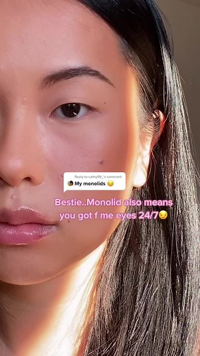 Monolid Makeup Tutorial: Enhance Your Eyes