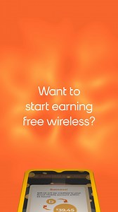 Start earning free wireless at your fingertips! Use the BoostOne app to pay your Boost Mobile bill just by playing games and downloading apps. You also get access to over 250,000 nationwide deals at your favorite retailers, restaurants, and more. Download the BoostOne app today. http://spr.ly/6184Omh4C | Boost Mobile